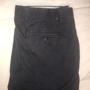 Chaps Pants - Navy CHAPS trousers Chaps Pants - Navy CHAPS trousers